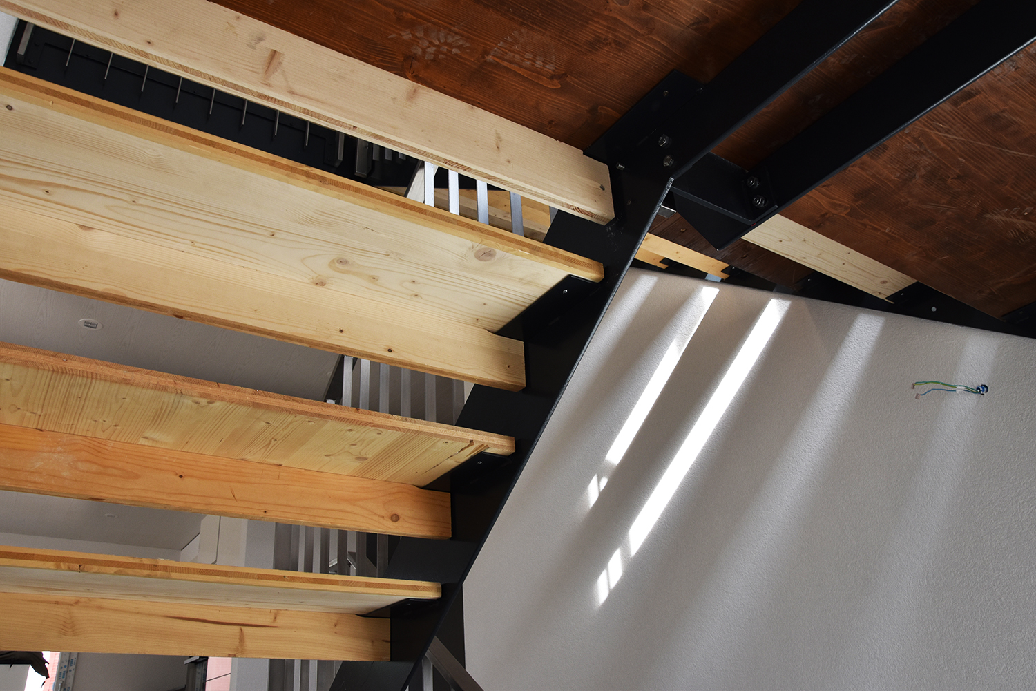 Escalier-dessous-neuchâtel